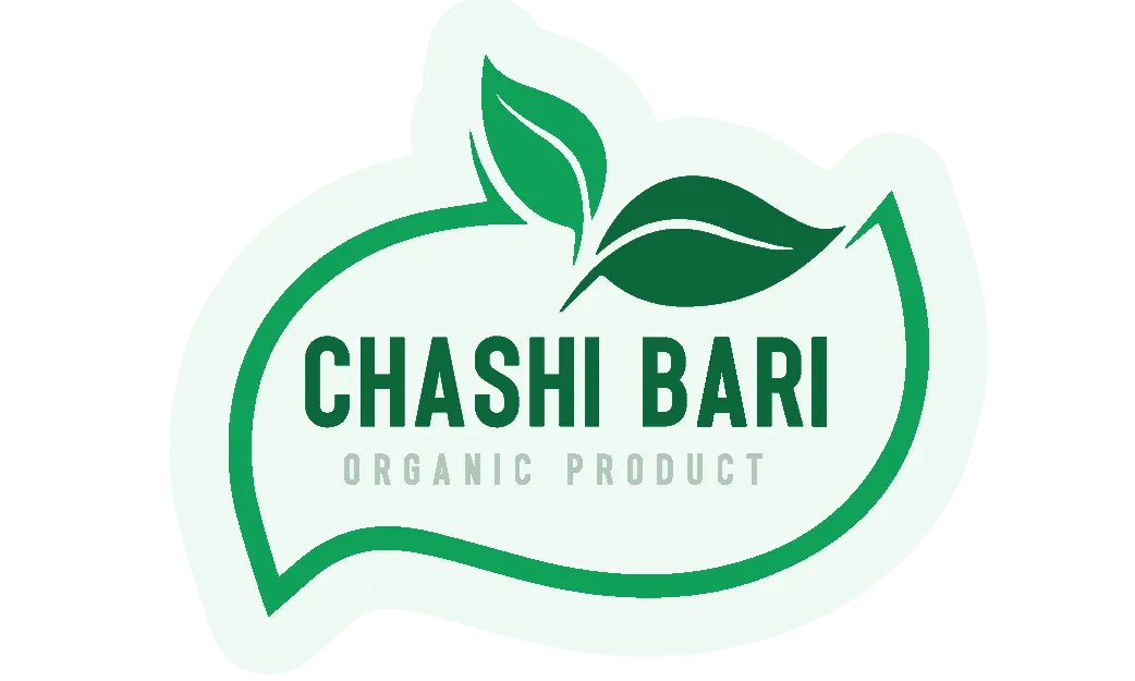 Chashibari – Fresh & Healthy Food
